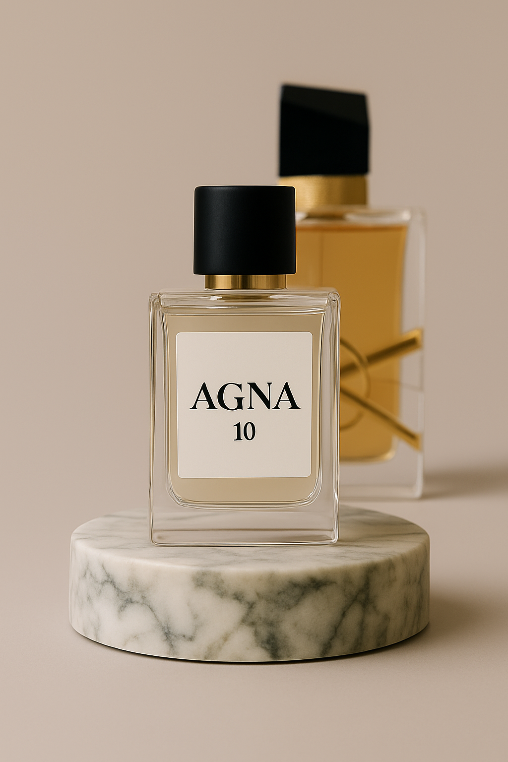 Perfume de imitacion Libre Yves Saint Laurant