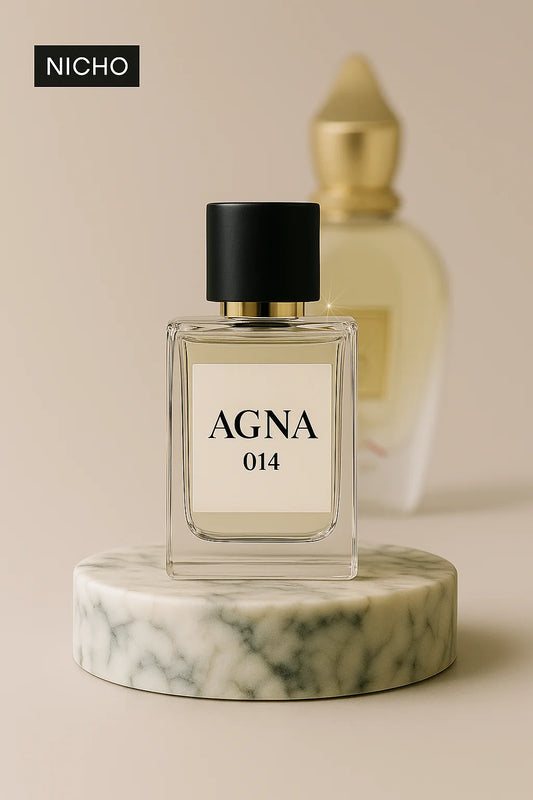 Perfume de equivalencia o imitacion de Naxos Xerjoff