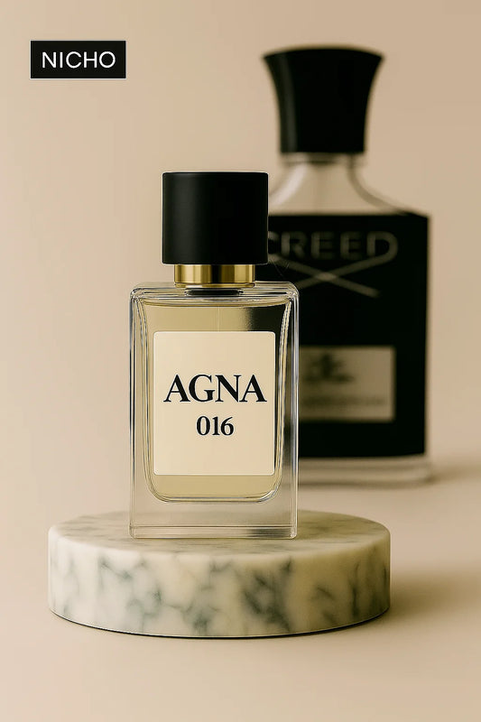 Perfume de equivalencia Aventus Creed para hombre: elegancia y poder en cada gota