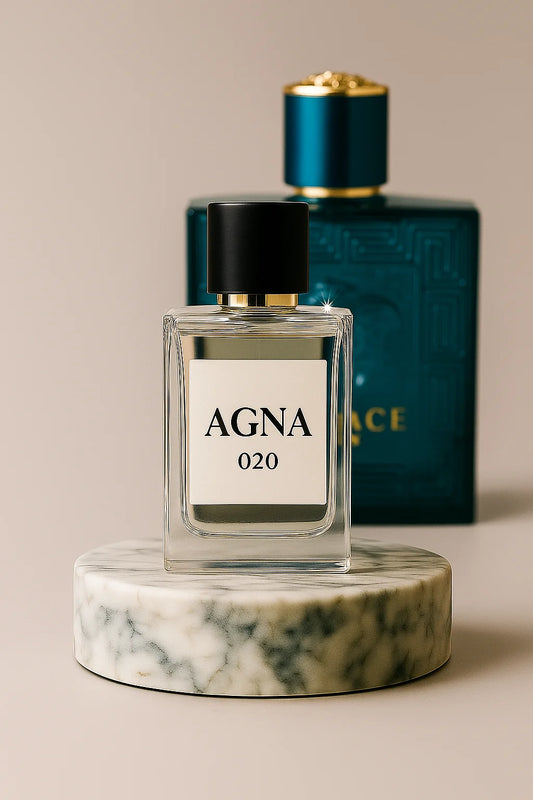 Perfume de Equivalencia Eros - Versace