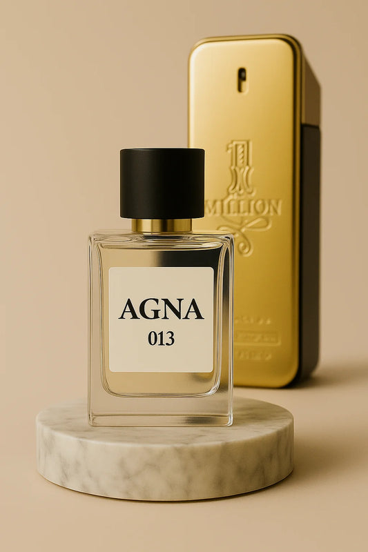 Perfume de imitacion one million