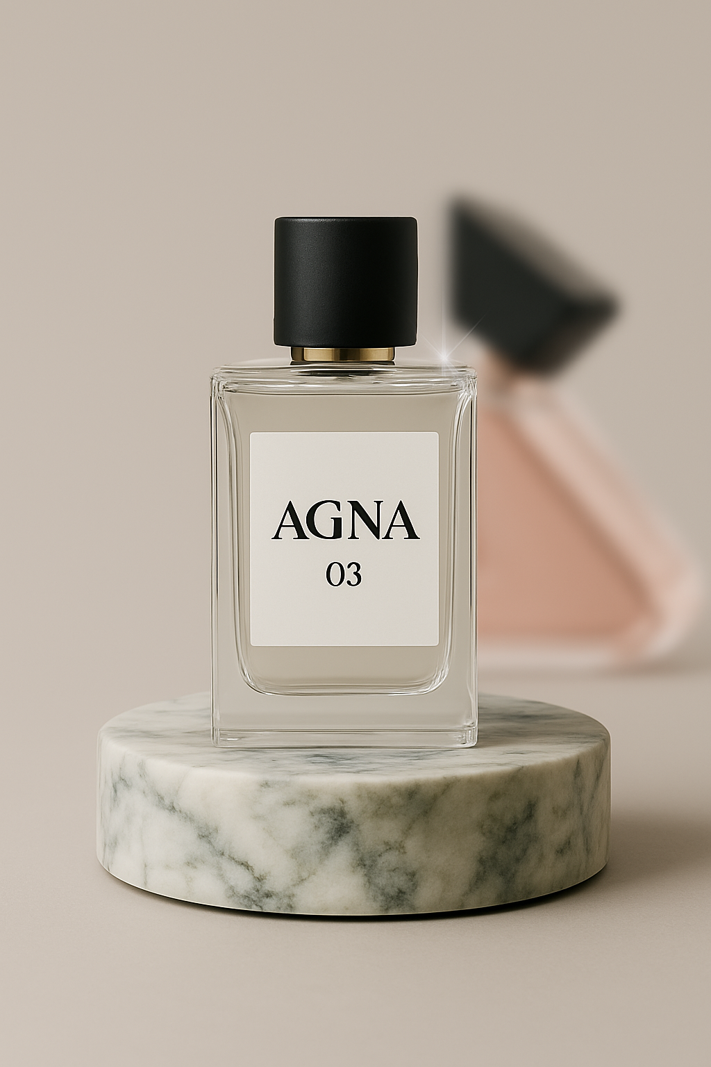 Perfume equivalencia Paradoxe - Prada